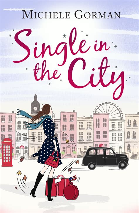 Leahs Literature And Coffee Book Review Single In The City By