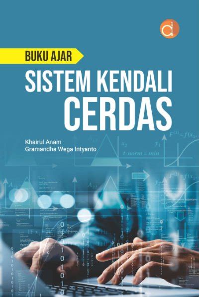 Jual Buku Ajar Sistem Kendali Cerdas Buku Teknik Bw Di Lapak