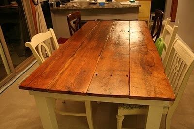 Maybe you would like to learn more about one of these? Homemade Kitchen Table | My Kitchen | Pinterest | Homemade ...