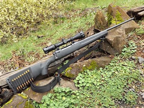 9 Best 308 Rifles For Snipers And Precision Shooters