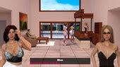 Milf S Resort Build Win Mac Linux Save Wt By Milfarion