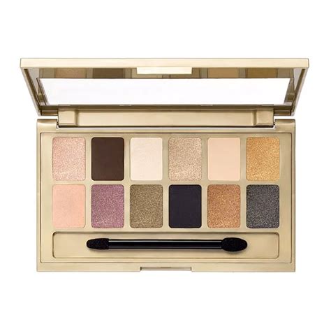 Maybelline Paleta De Sombras Para Ojos The Karats Nudes My Xxx Hot Girl