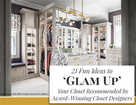 21 Glamorous Custom Closet Tips And Ideas Innovate Home Org Columbus