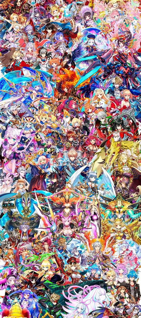 Pixiv is an illustration community service where you can post and enjoy creative work. 5周年 特設サイト｜白猫プロジェクト | 白猫プロジェクト, 白猫 ...