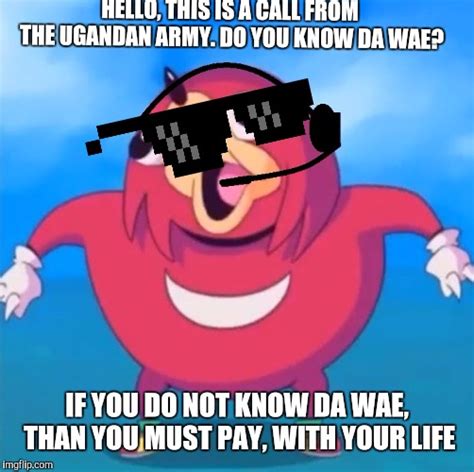 Uganda Knuckles Uganda Knuckles Dump Album On Imgur See More Ideas