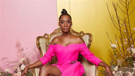 Actress And Activist Angelica Ross On Her Undeniable Purpose And Glow Essence