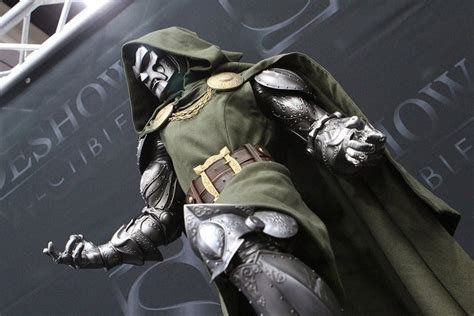 The Next Fantastic Four Movie Will Ruin Dr Doom—and Our Children