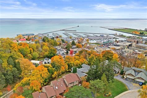 With Waterfront Homes For Sale In Port Washington Wi