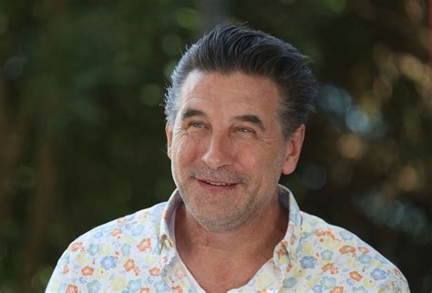 Billy Baldwin Of Northern Rescue Posts Touching Tribute To Son Vance