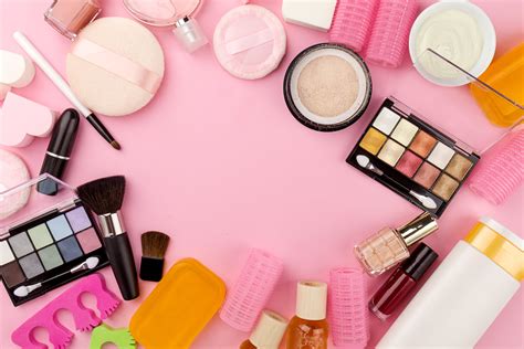 Silicone Oil In Beauty Cosmetics Products Its Application