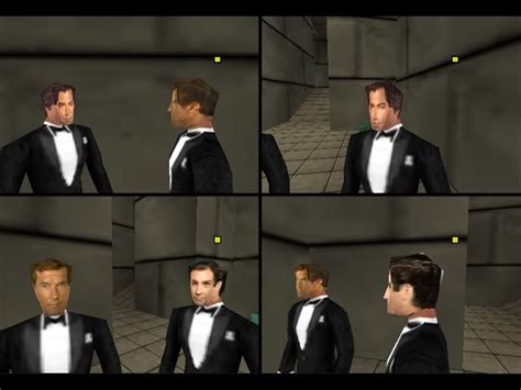 Games That Changed Our Lives 1 Goldeneye 007 Gamespew