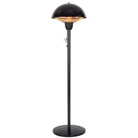 Buy Star Patio Electric Patio Heater Freestanding Electric Outdoor