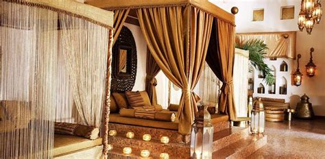 Baraza Resort And Spa Zanzibar Hotel Review