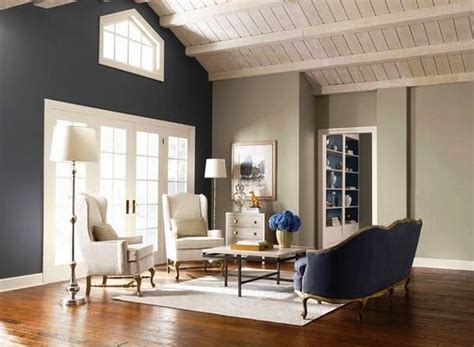 And don't forget to look up and see whether the many paint companies also have tools on their websites that will let you upload a photo of your space and preview different colors on the walls. 20 Stunning Accent Walls Ideas