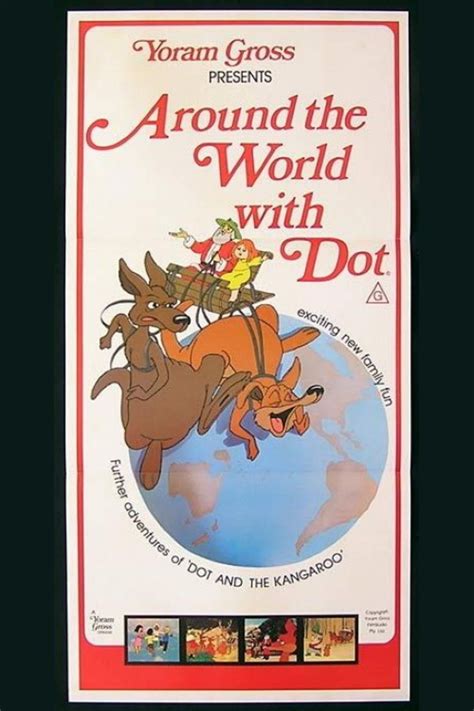 Around The World With Dot Alchetron The Free Social Encyclopedia