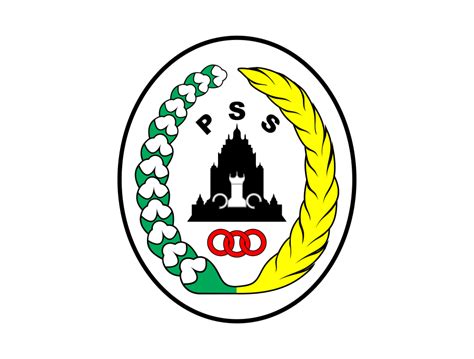 Download Pss Sleman Logo Png And Vector Pdf Svg Ai Eps Free