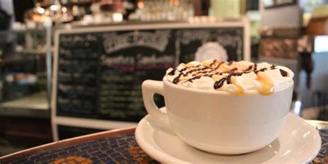 Our Favorite Breckenridge Coffee Shops Visitbreck