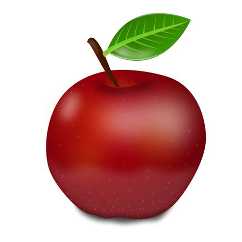 Apple Clipart Transparent Background Clipground