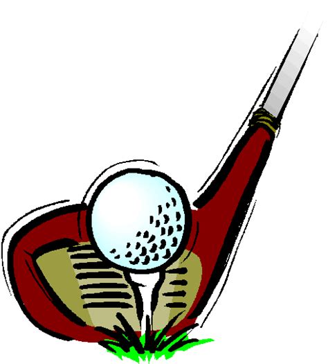 Golf Ball Clip Art Free Vector Clipart Images 9 Clipartix