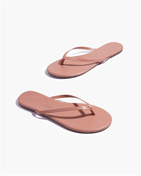 Lily Shimmers In Nude Beach Women S Sandals Tkees Tkees