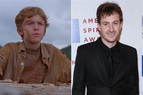 See What The Cast Of Jurassic Park Looks Like Now