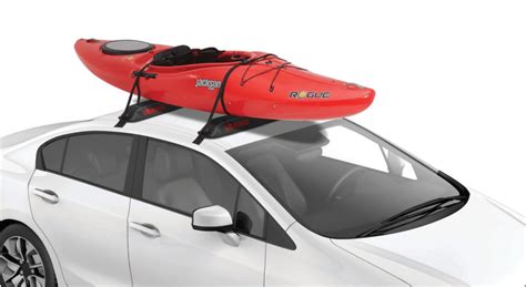 Yakima Easytop Temporary Roof Rack Pacific Rack Outfitters