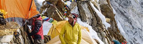 Sherpa People And Lifestyle Behind The Himalayas