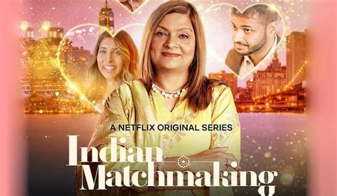 Nadia From Indian Matchmaking Says She Did Not Ghost Fuckboy, She 