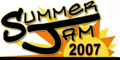 Wamos Summer Jam 2007 Brotha Ash Productions