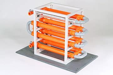 1,642 concentric tube heat exchanger products are offered for sale by suppliers on alibaba.com, of which heat exchanger accounts for 2%, refrigeration there are 44 suppliers who sells concentric tube heat exchanger on alibaba.com, mainly located in asia. Annular Tube Heat Exchanger Model | Industrial Heat ...