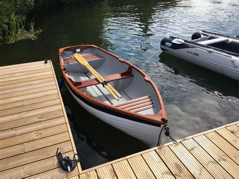 Duchess Rowing Boat Small Boats For Sale Rowing Fishing Boat Sales