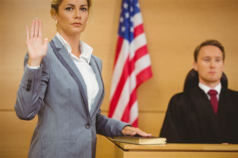 Will I Need To Testify In Court If I Participate In A Class Action Lawsuit Top Class Actions