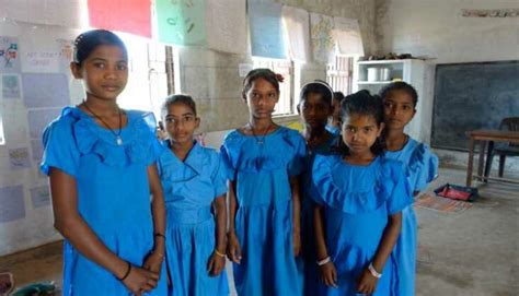 Why Children In Odisha Deprived Of Basic Education