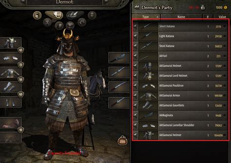 Mount Blade Bannerlord Best Mods Of How To