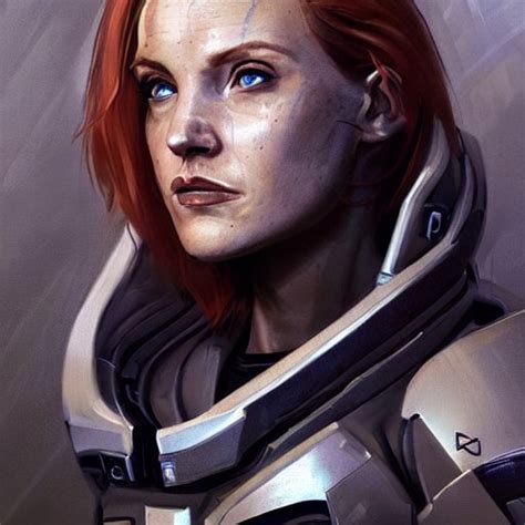 Femshep Commander Shepard Me персонажи Mass Effect сообщество фанатов картинки