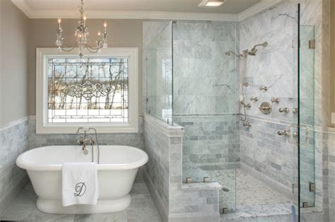 Like all true design classics, it matches with pretty much anything, and never really goes out of style. 21+ Italian Bathroom Wall Tile Designs, Decorating Ideas ...