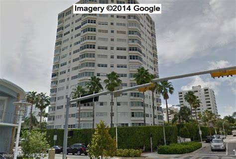 Octagon Towers Condo Miami Beach Miami Condos Search