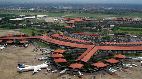10 bandara tersibuk di asean 2022 3 dari indonesia goodstats