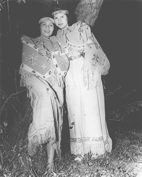 Tennessee State Library And Archives Photograph Entitled Cherokee