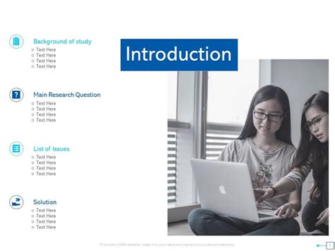 Introduction Solution Ppt Powerpoint Presentation Gallery Example