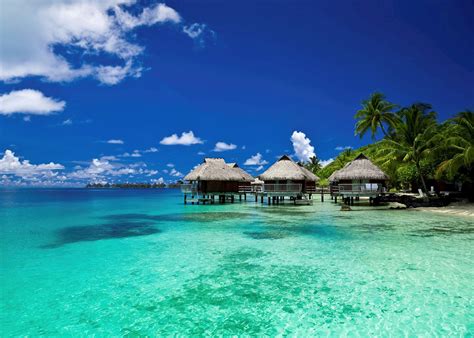 Best French Polynesia Honeymoons Audley Travel Uk