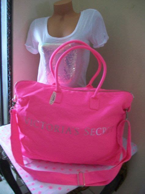 82 Bags Victoria Secret Ideas Victoria Secret Bags Victorias