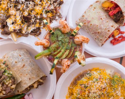 At present, santana's mexican food has no reviews. Order Los Chavos Mexican Food Delivery Online | San Diego ...