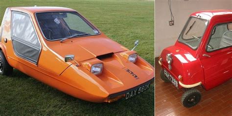 These Are The Ugliest Cars Ever Made 20 Photos Page 2 Find It Out