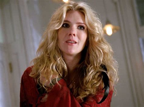 Lily Rabe S No 1 Misty Day Ahs Coven From American Horror Story Characters Ranked By Actor