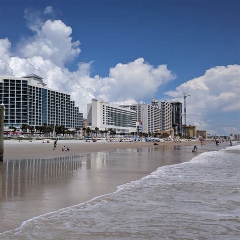 Beach At Daytona Beach All You Need To Know Before You Go
