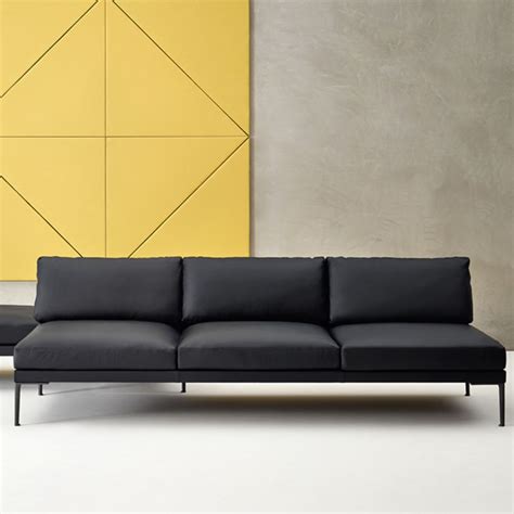 Shop For Steeve Sofa Collection Jean Marie Massauds