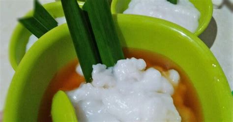 3,167 likes · 12 talking about this. Resep Bubur sumsum oleh Mimikitchen51 - Cookpad