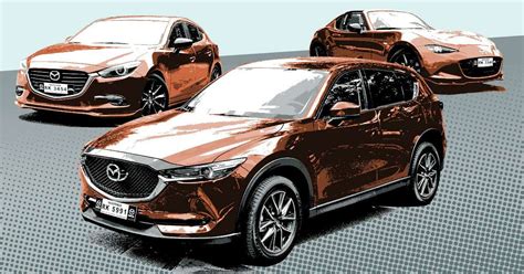 List of car price list malaysia. Mazda PH releases its 2018 price list