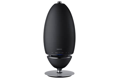 Samsungs First Omnidirectional Speaker Is Finally Coming To Market
